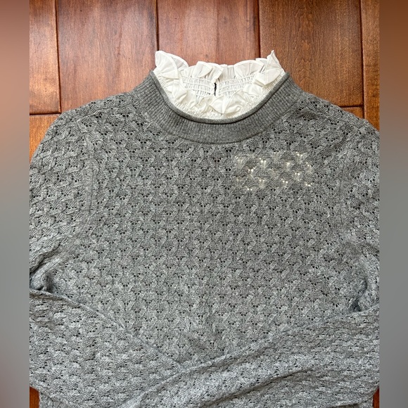 TED BAKER Knit Sweater - Picture 11 of 12